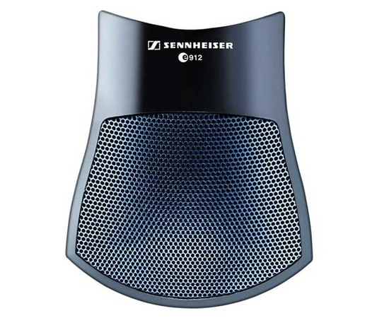Конденсаторный микрофон Sennheiser E 912 BK - 24303 за 0 грн. | 4Club